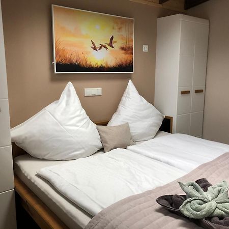 Heideluxe Tinyhouse Villa Soltau Kültér fotó
