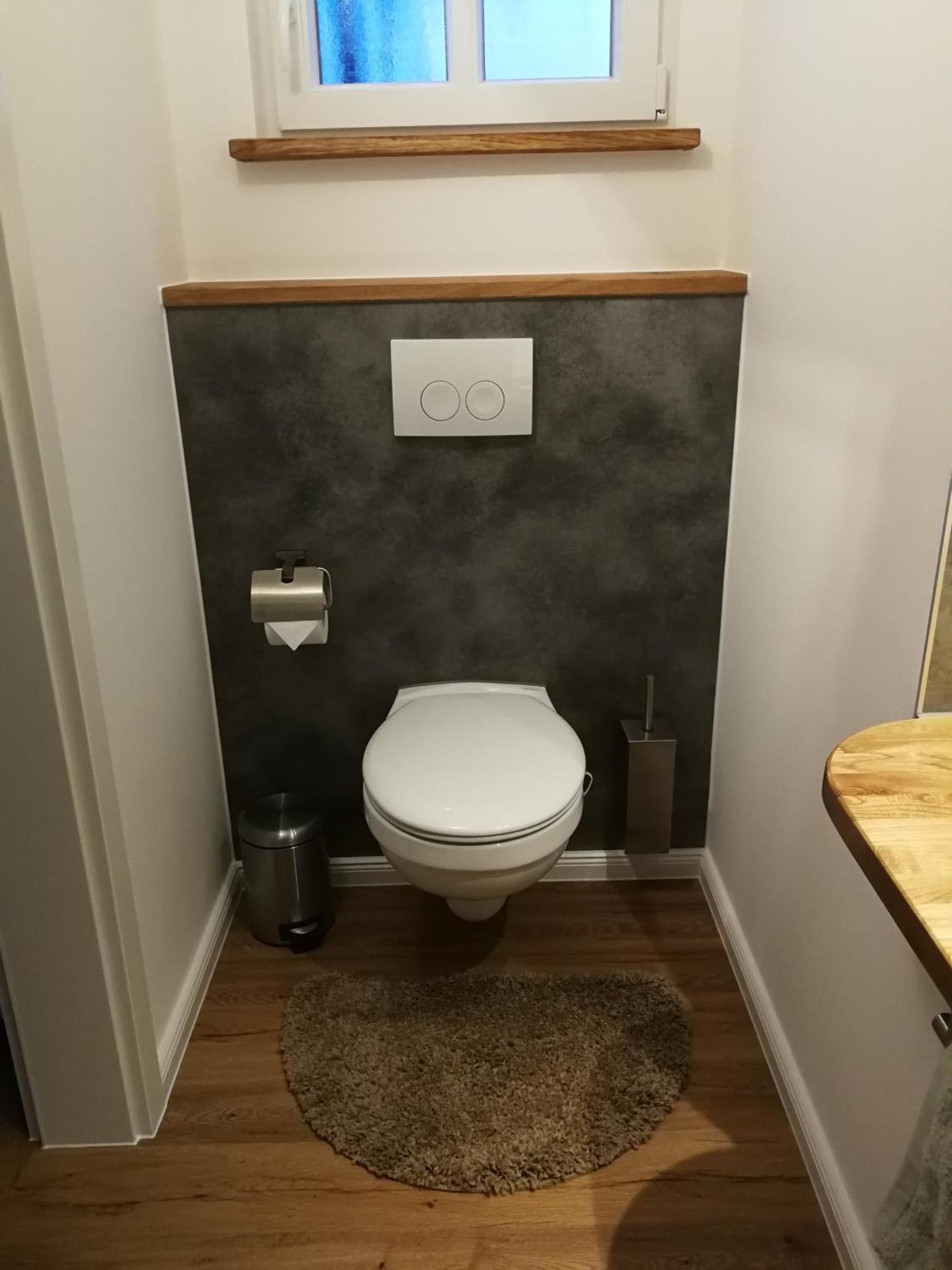 Heideluxe Tinyhouse Villa Soltau Kültér fotó
