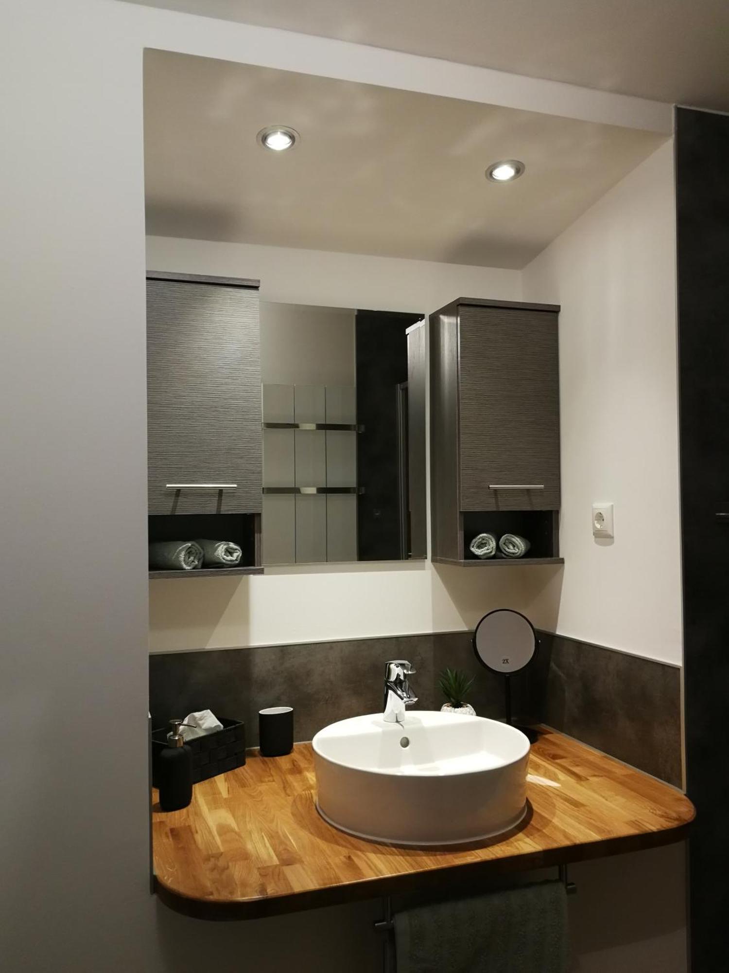 Heideluxe Tinyhouse Villa Soltau Kültér fotó